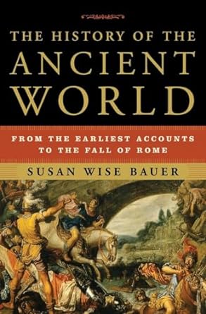 The History of the Ancient World