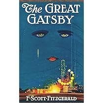 The Great Gatsby